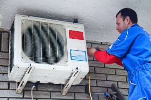 24/7 and Emergency HVAC Near Bunker Hill Village, TX | Air Conidtioning and Heating Contractors